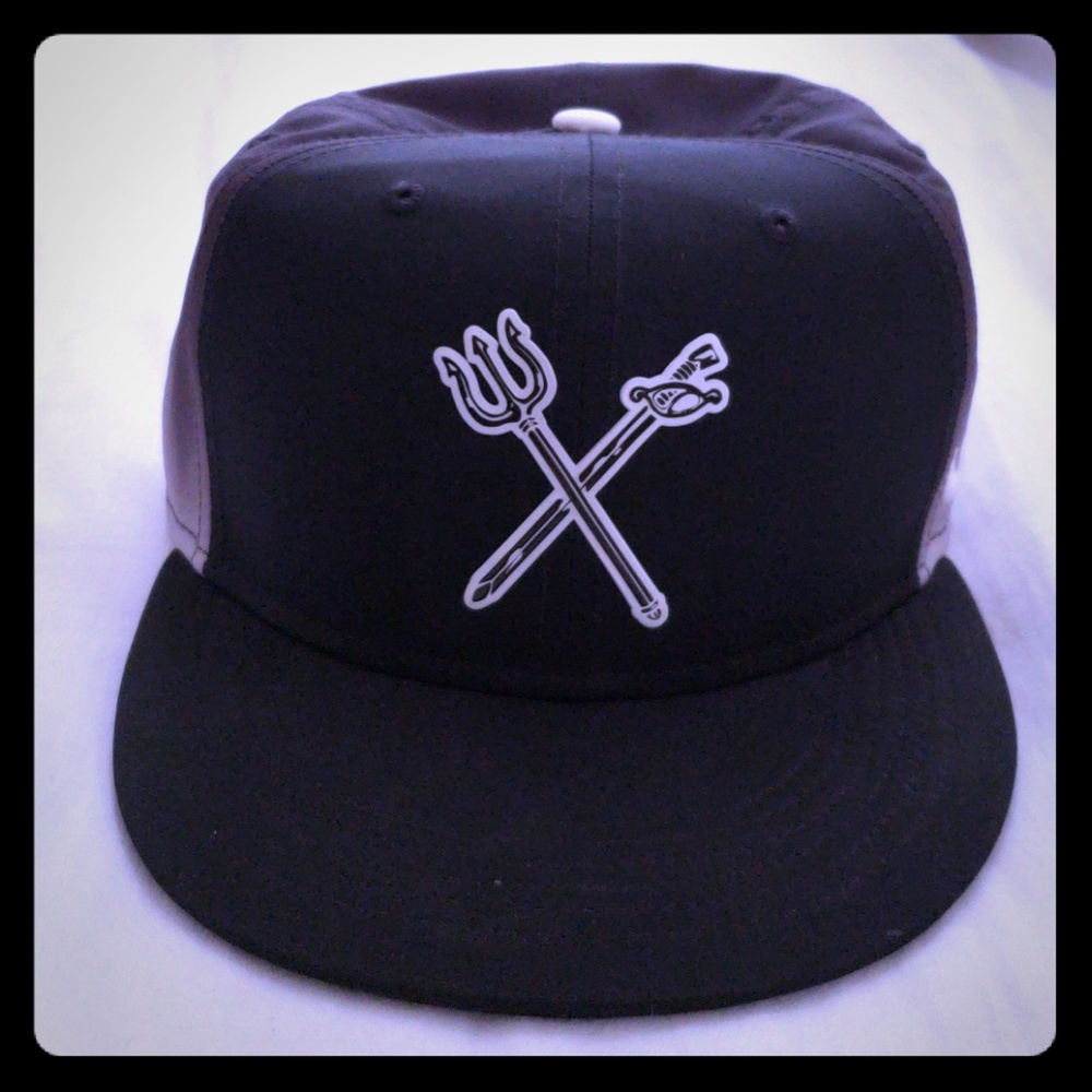 Nike hat